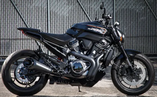 Would a Chinese Norton be that bad ?