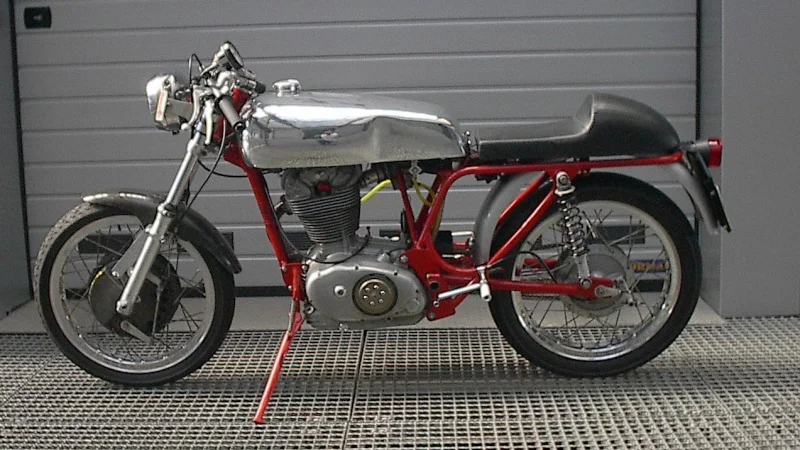 Classic tinware tanks