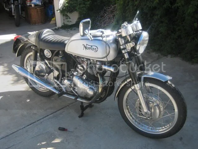 Shaking down an old dog