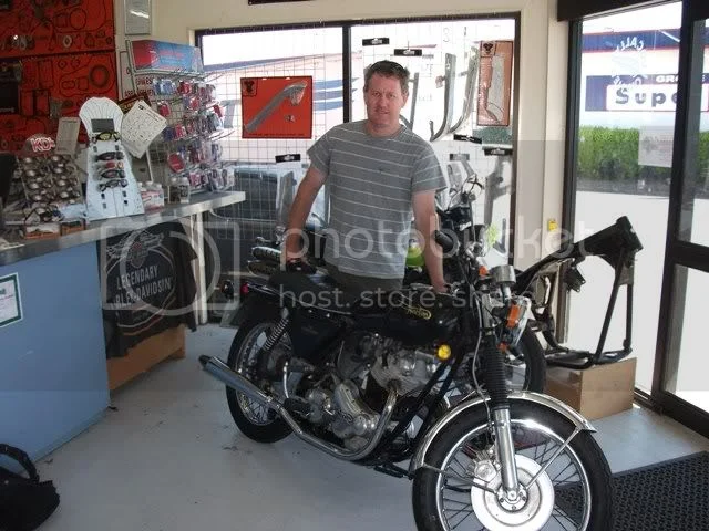 First Commando by Air, Sea and Land