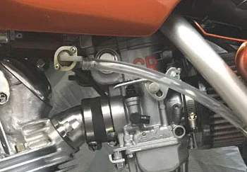 Carbs for a 1969 Commando?