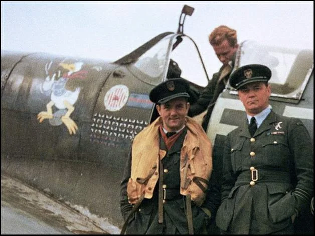 et tu Nortonus Commandus