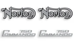 Norton Graphics
