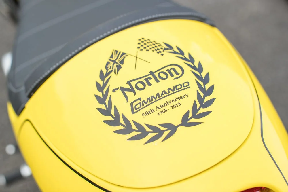 New 961 Range Launch