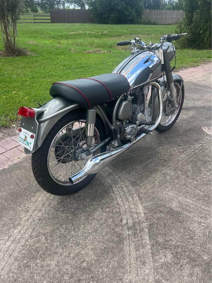 $100,000 International in Florida