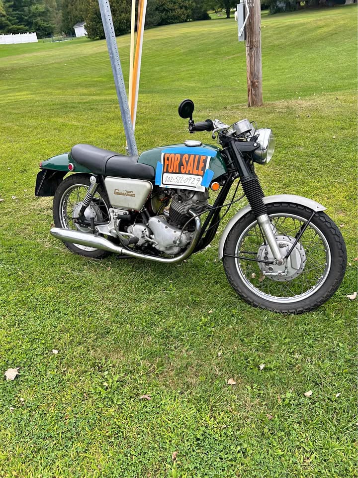 Cheap '68