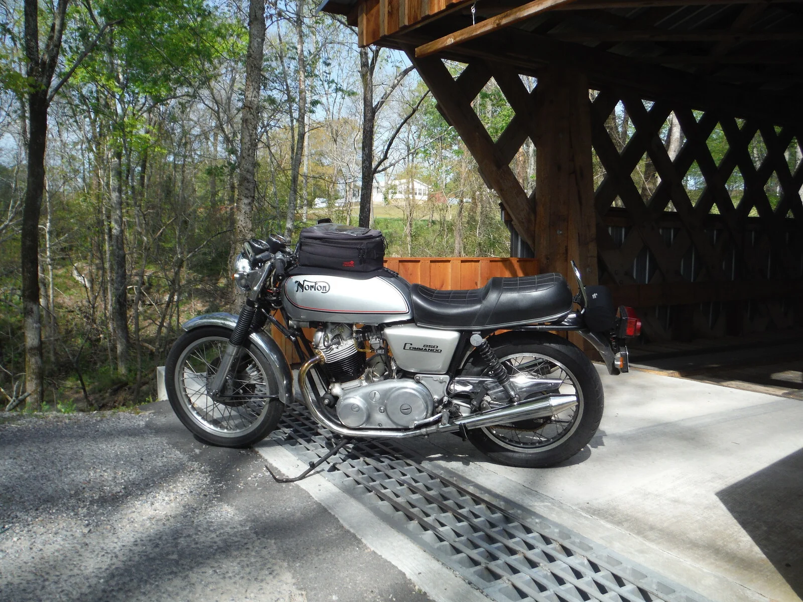 Clutch Cable for Interstate