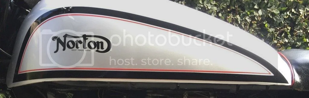 Dominator Pinstripe Decals