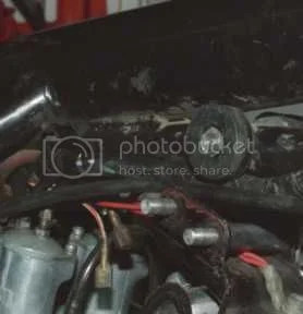 Poor man's headsteady upgrade