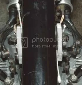 Poor man's headsteady upgrade