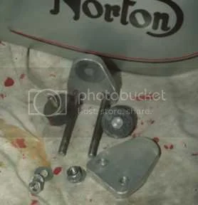 Poor man's headsteady upgrade