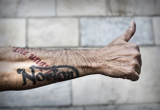 Who is really dedicated ?