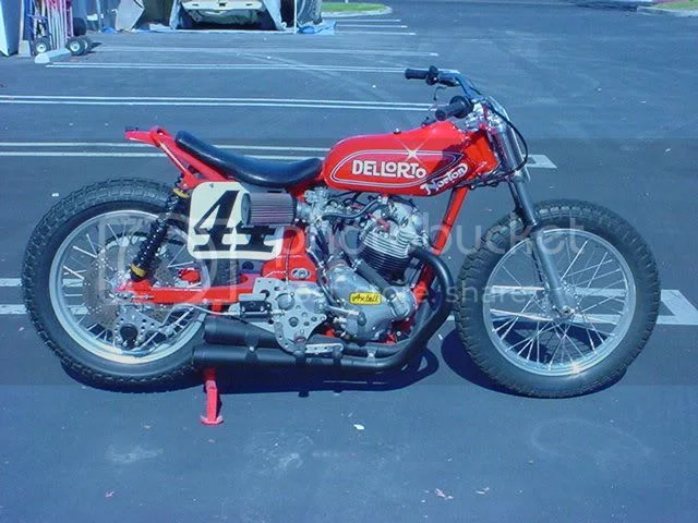 Dirttracker