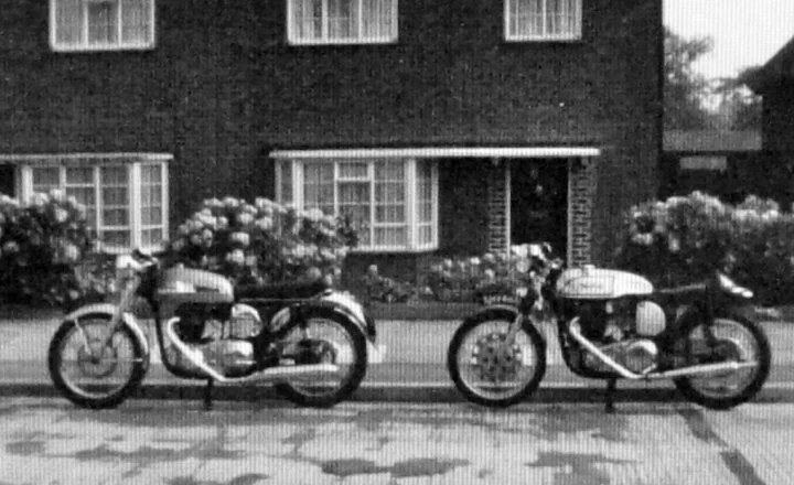 Commando -vs- Triton