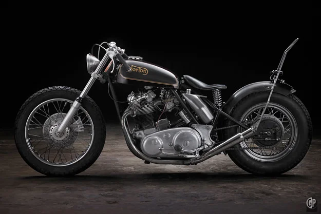 THIS is a High Rider