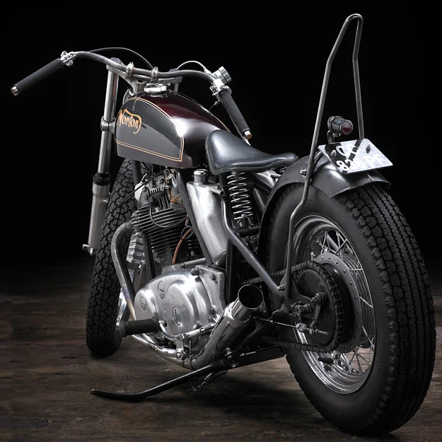 THIS is a High Rider