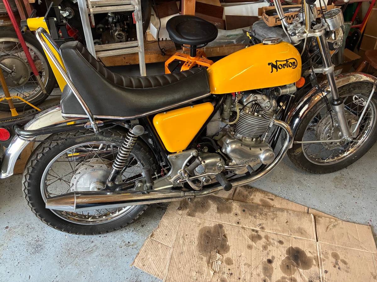 Rocky Mountain  High (Rider)