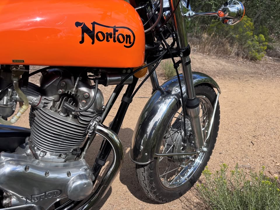 1971 Hider in Colo (please turn your fender around)