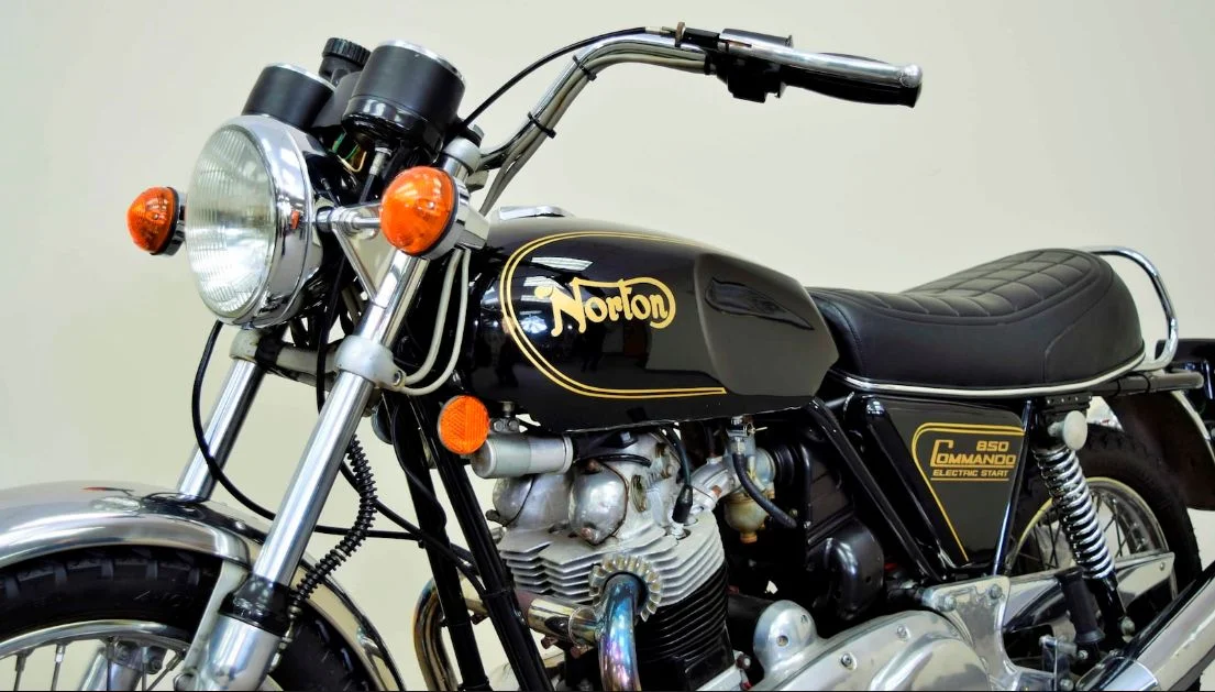 Las Vegas Motorcycle Auctions