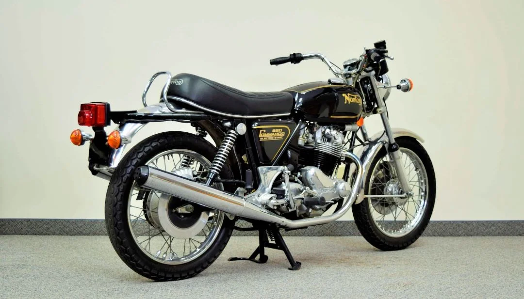 Las Vegas Motorcycle Auctions