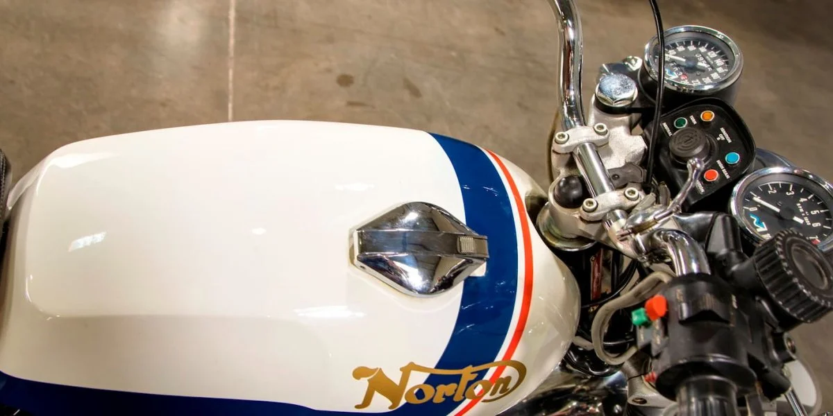 Las Vegas Motorcycle Auctions