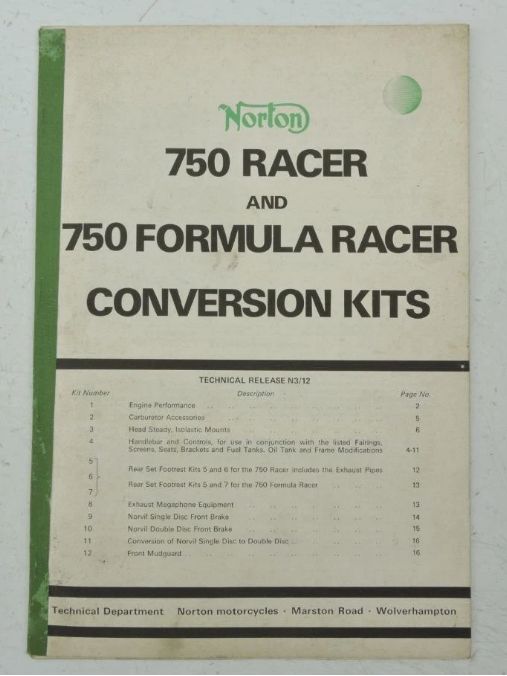 Any Production Racer's out there for sale?