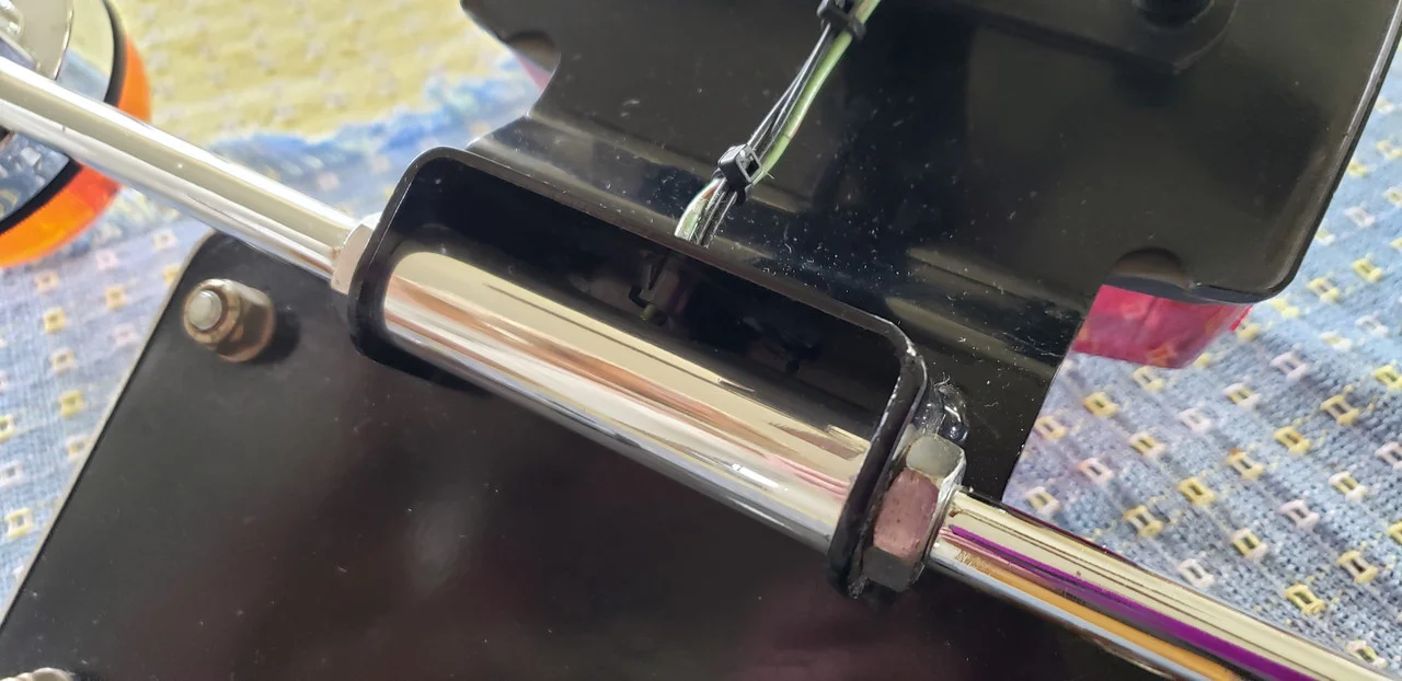 Alternatives to OEM indicators (turn signals)