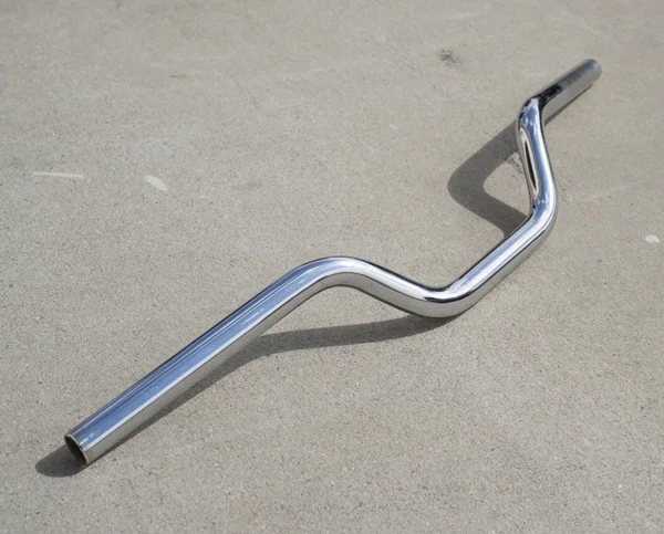 part numbers - handlebars, UK vs european and old britts vs AN (2019)