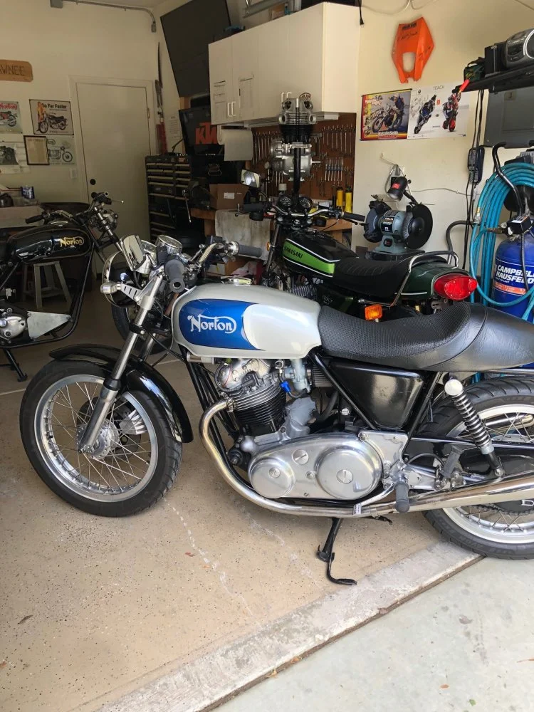 40th Annual Hanson Dam Ride