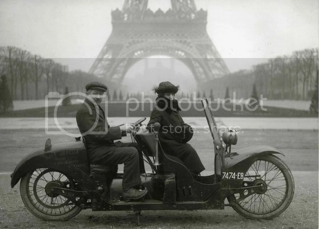 Norton Build: Le design!