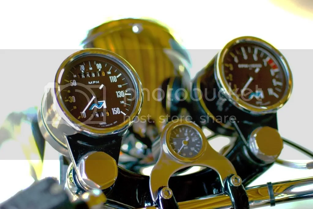 comments on installing oil pressure gauge