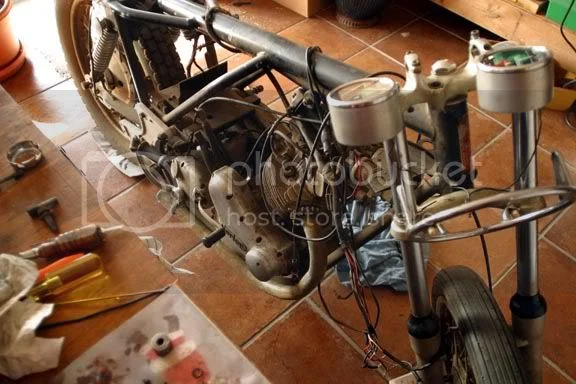 GET TO WORK! 2010 "Most Improved" award...