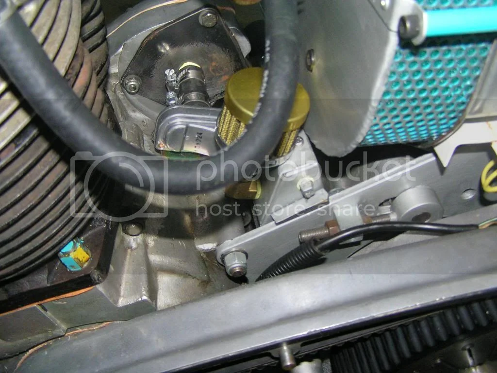 PCV Valves - UK/Europe - another plug