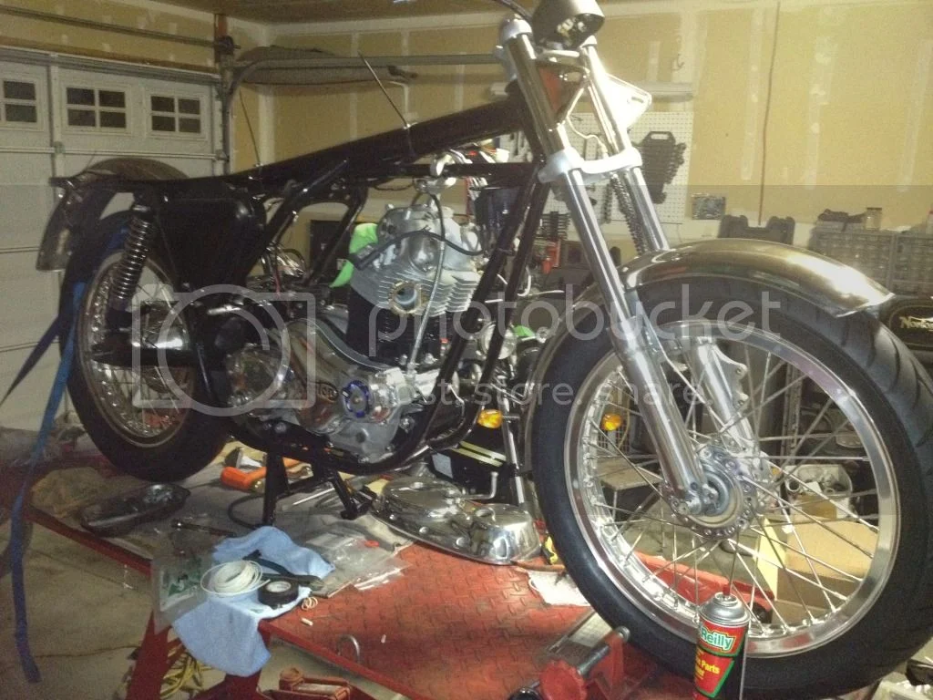 Well, I bought it...