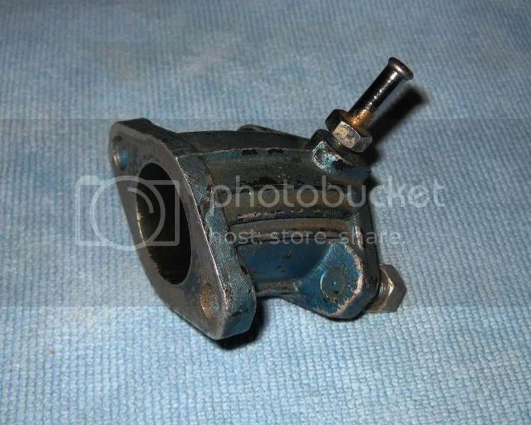 Carb manifold to head gaskets...........