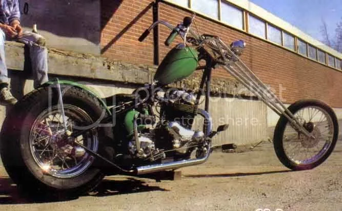 THIS is a High Rider