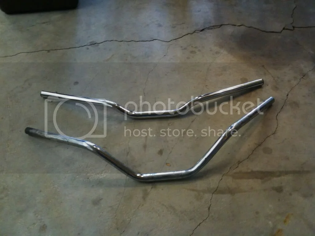 newbie fits newBars all my himself