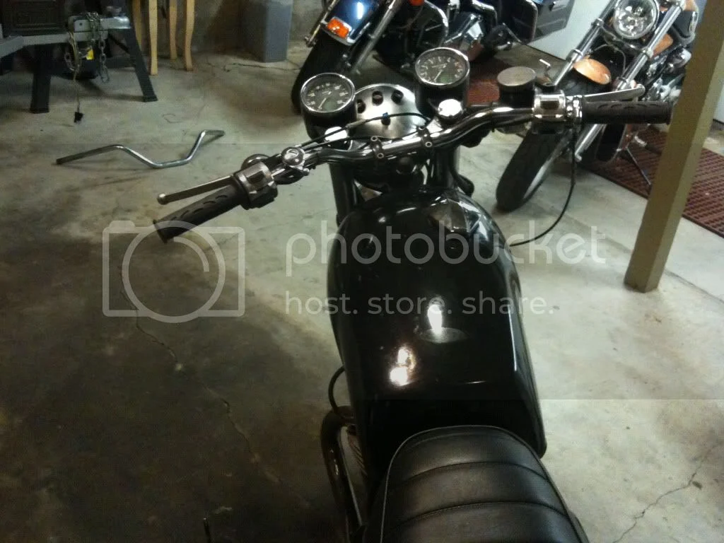 newbie fits newBars all my himself