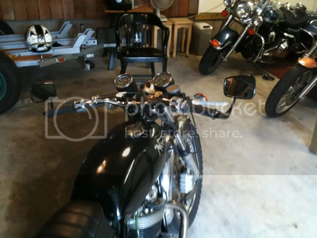 newbie fits newBars all my himself