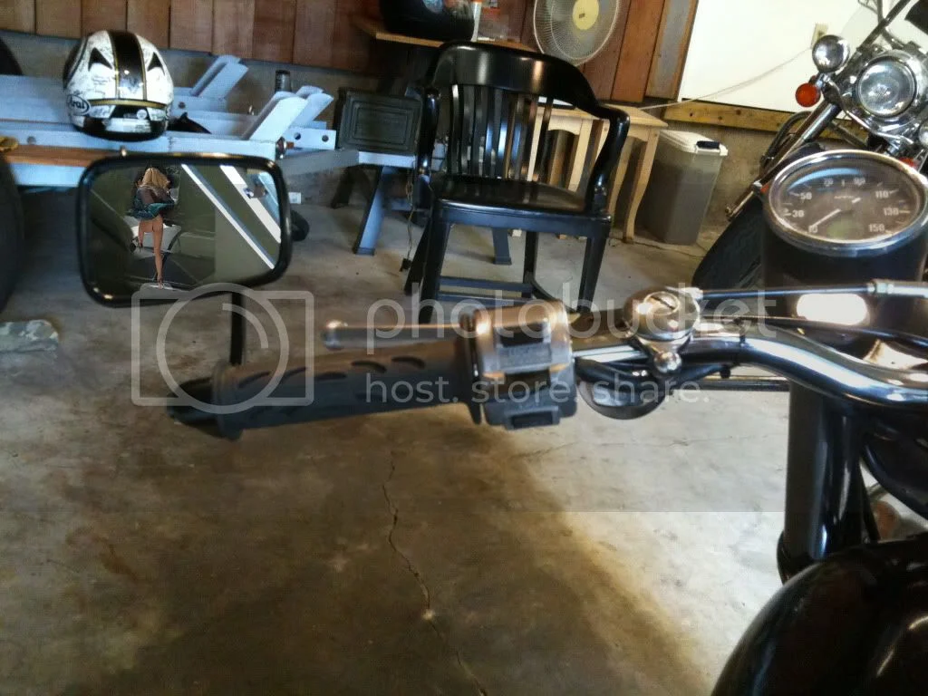 Precautions to Take: while bikes sitting?