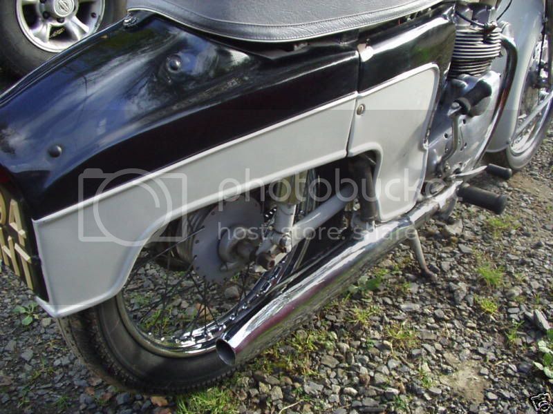 looking for a bathtub for the 400cc Electra