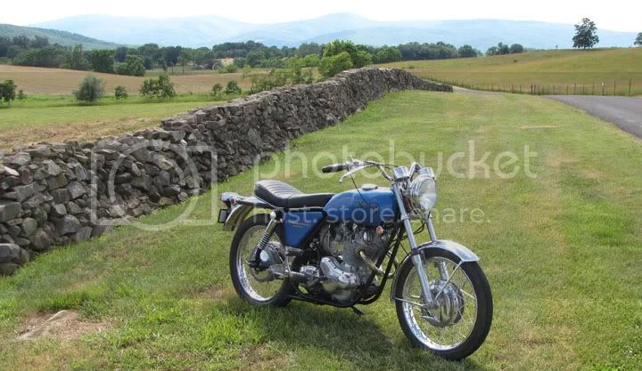 69 "S"  Phoenix rises again