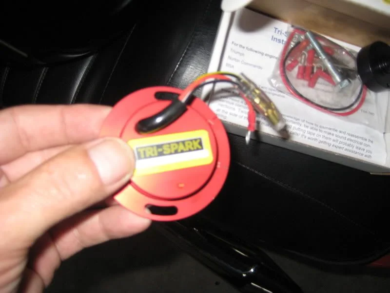 Cosentino Roadholder Upgrade