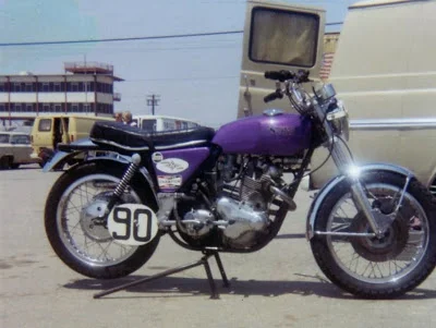 Peter Williams and Kim Newcombe.