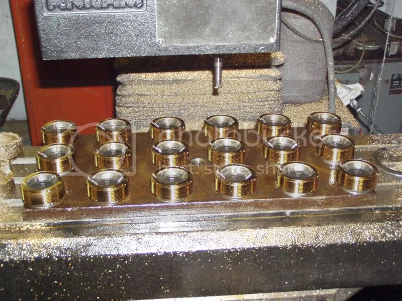 documentary- exhaust thread repair