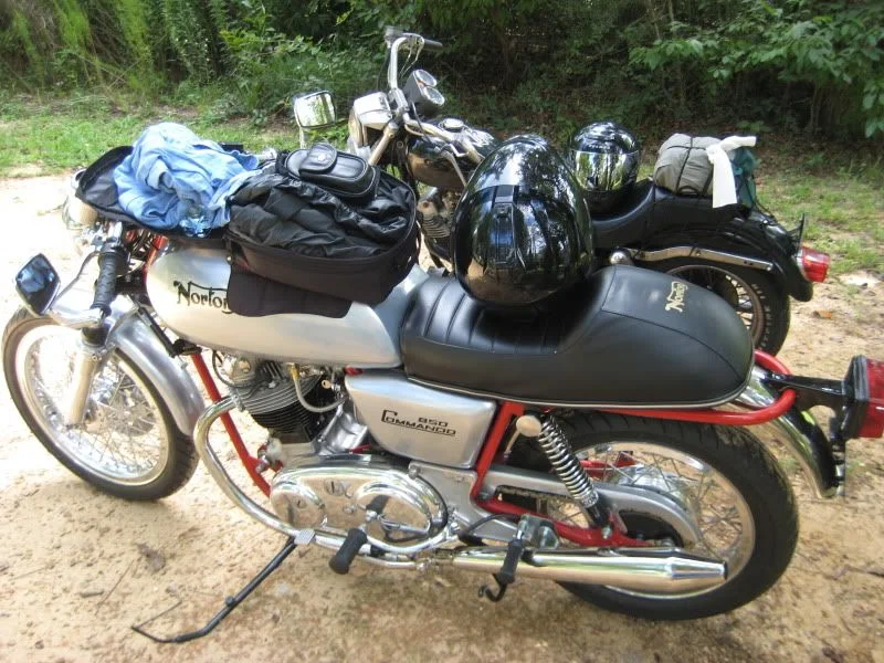 Cosentino Roadholder Upgrade