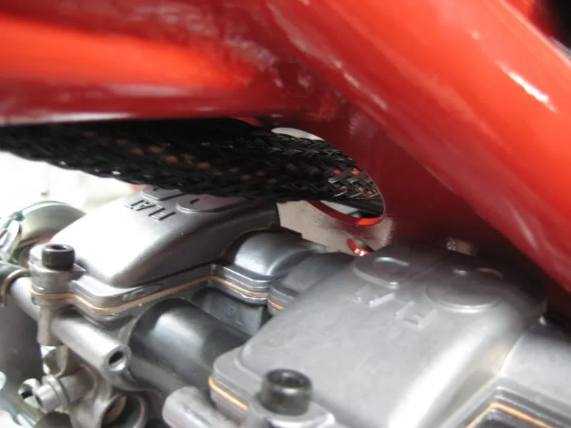 Cosentino Roadholder Upgrade