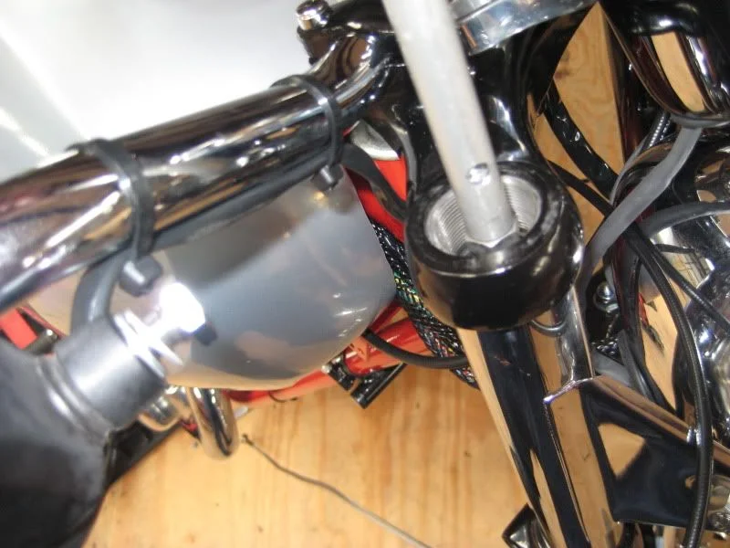 Cosentino Roadholder Upgrade