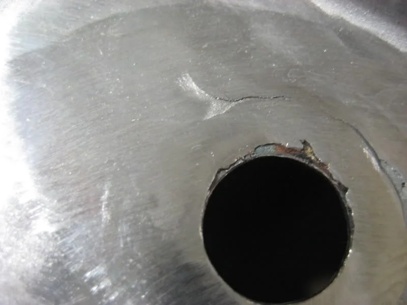 Cosentino Roadholder Upgrade