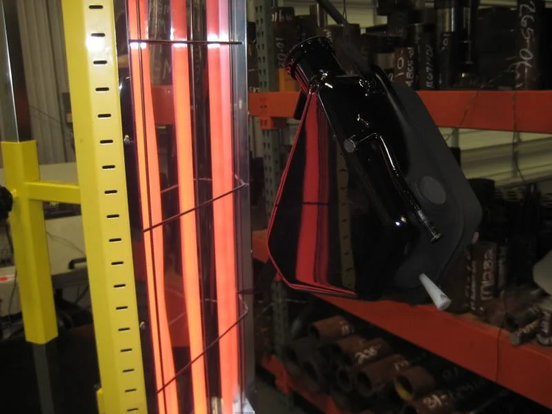 Cosentino Roadholder Upgrade